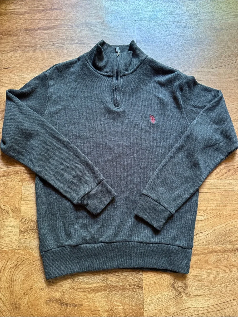 U.S. Polo Assn. polo assn
